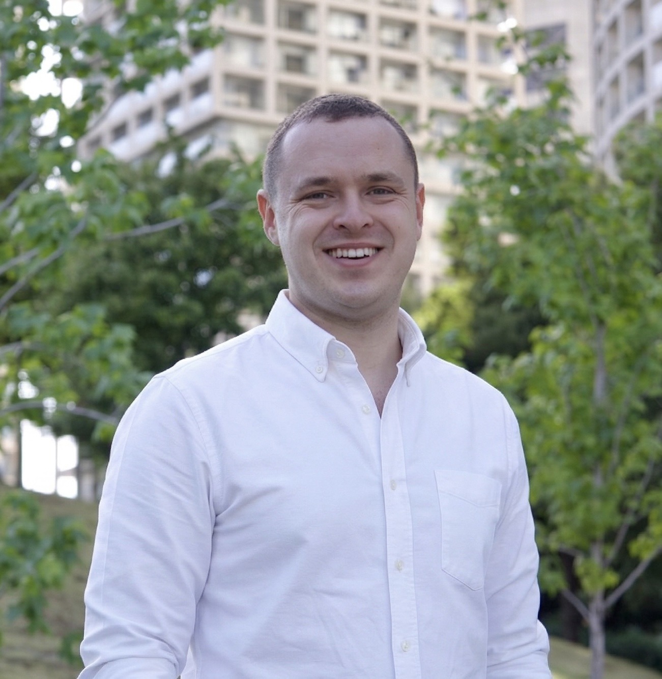 Daniel Coggiola, fundador de Aventuria